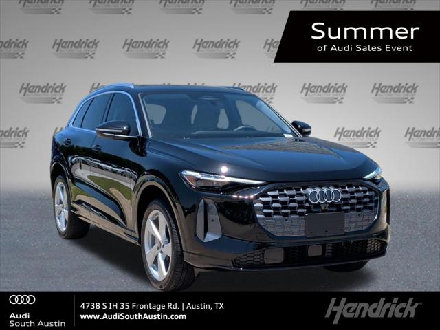 2026 Audi Q5 Premium Plus TFSI quattro S tronic for sale in Austin, TX