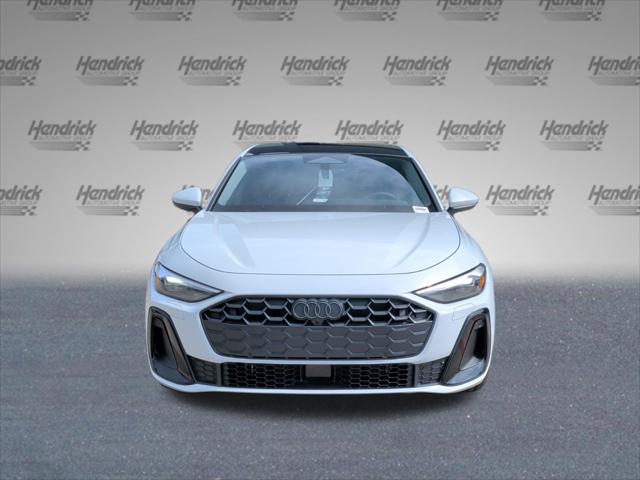 2026 Audi A5 Premium TFSI quattro S tronic