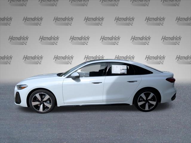 2026 Audi A5 Premium TFSI quattro S tronic