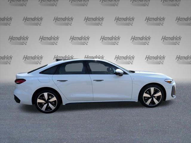 2026 Audi A5 Premium TFSI quattro S tronic