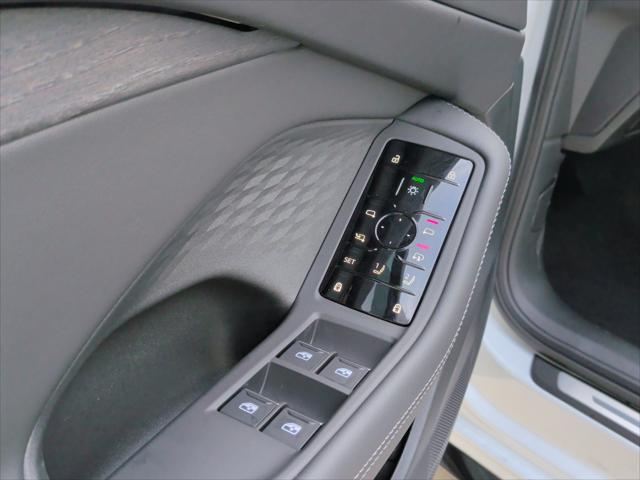 2026 Audi A5 Premium TFSI quattro S tronic