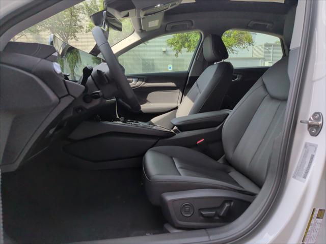 2026 Audi A5 Premium TFSI quattro S tronic