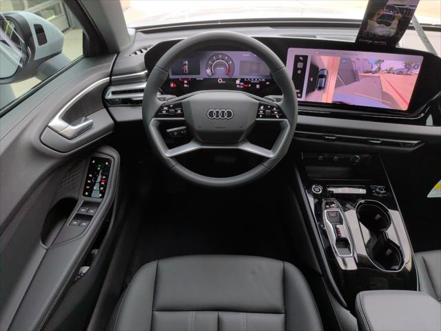 2026 Audi A5 Premium TFSI quattro S tronic