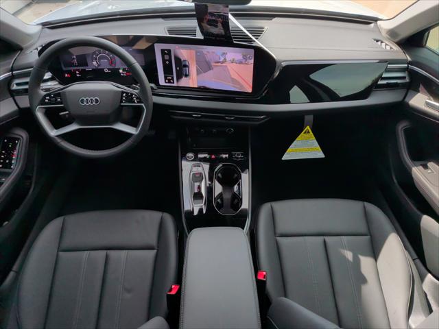 2026 Audi A5 Premium TFSI quattro S tronic