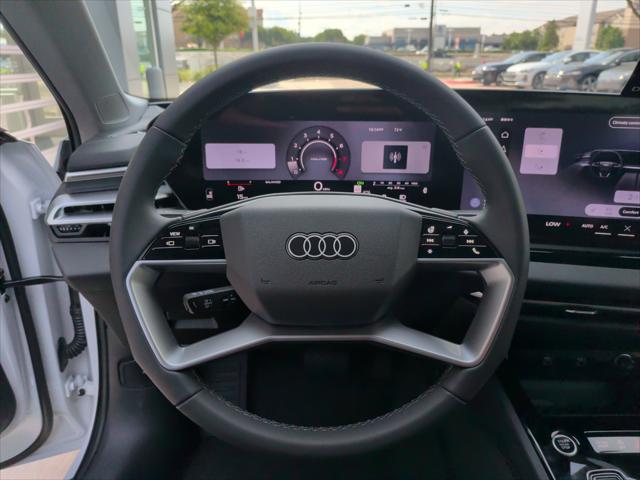 2026 Audi A5 Premium TFSI quattro S tronic