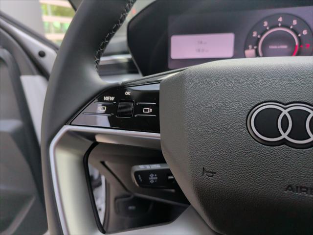 2026 Audi A5 Premium TFSI quattro S tronic