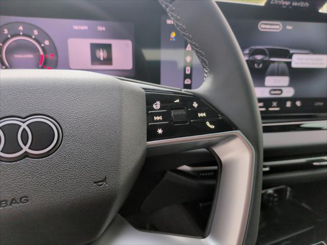2026 Audi A5 Premium TFSI quattro S tronic