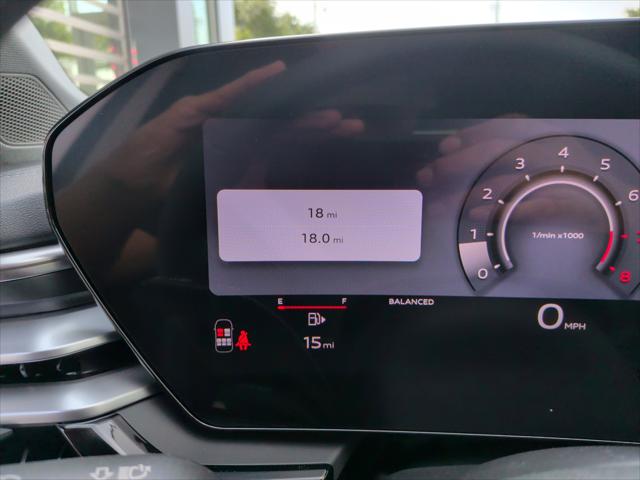 2026 Audi A5 Premium TFSI quattro S tronic