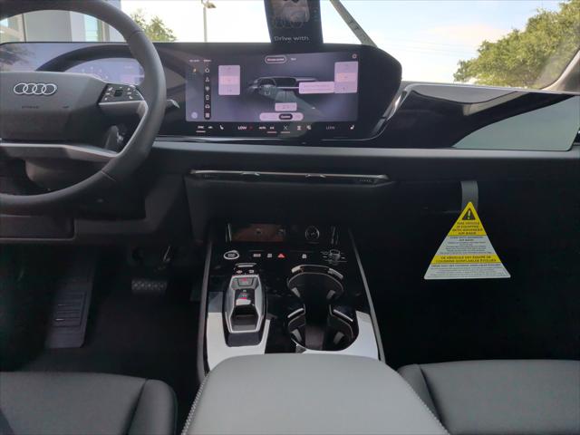 2026 Audi A5 Premium TFSI quattro S tronic