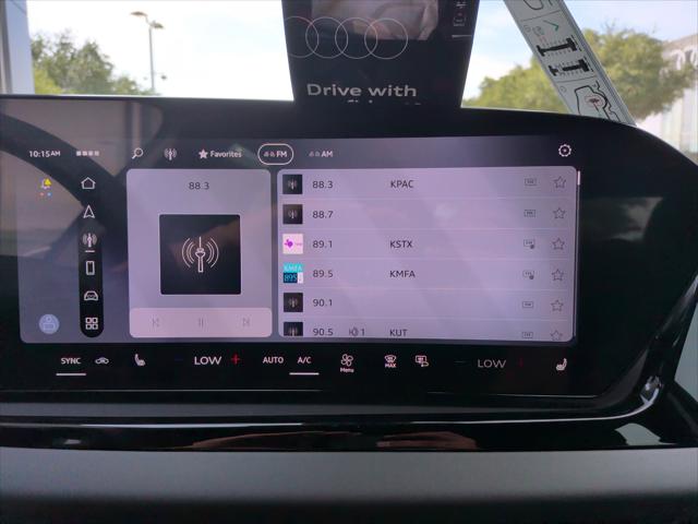 2026 Audi A5 Premium TFSI quattro S tronic