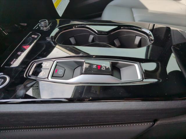 2026 Audi A5 Premium TFSI quattro S tronic