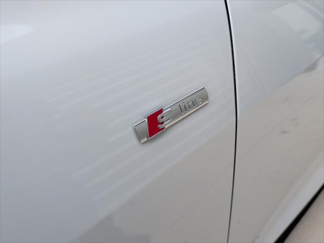 2026 Audi A5 Premium TFSI quattro S tronic