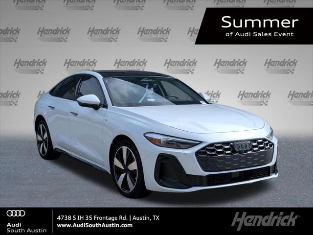 2026 Audi A5 Premium TFSI quattro S tronic for sale in Austin, TX