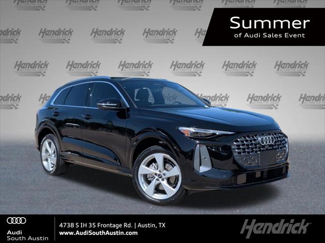 2026 Audi Q5 Premium Plus TFSI quattro S tronic for sale in Austin, TX