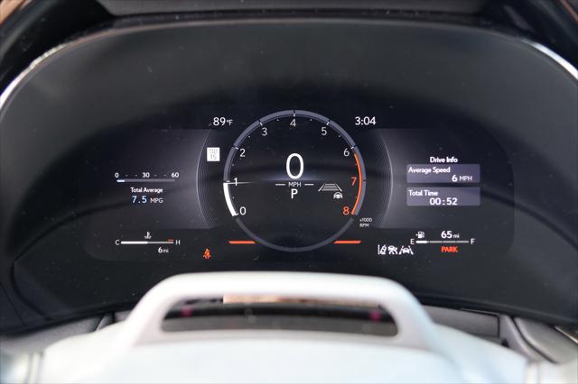 2026 Lexus TX 350 Premium
