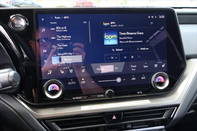 2026 Lexus TX 350 Premium