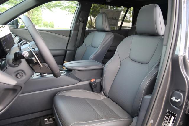 2026 Lexus TX 350 Premium