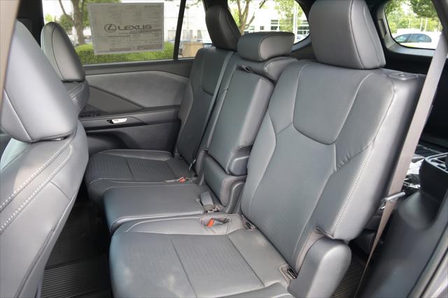 2026 Lexus TX 350 Premium