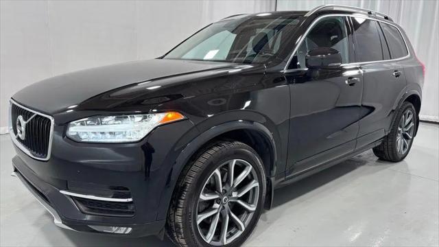 2019 Volvo XC90 T5 Momentum for sale in Willoughby, OH