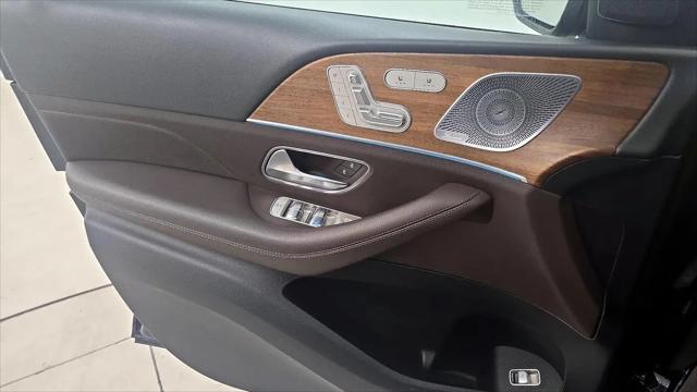 2021 Mercedes-Benz GLE GLE 350 4MATIC