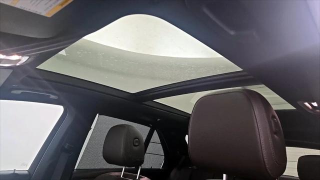 2021 Mercedes-Benz GLE GLE 350 4MATIC
