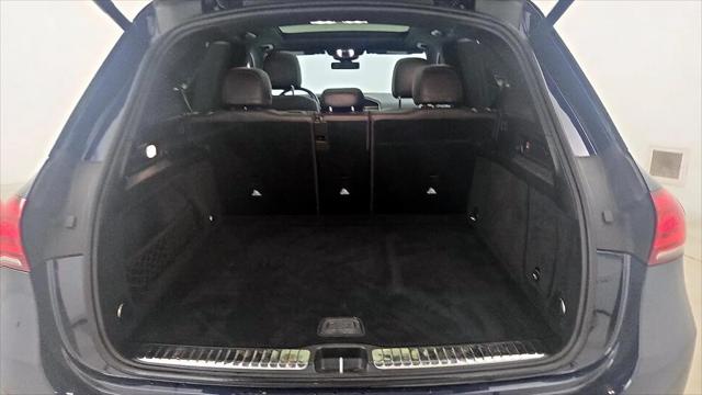 2021 Mercedes-Benz GLE GLE 350 4MATIC