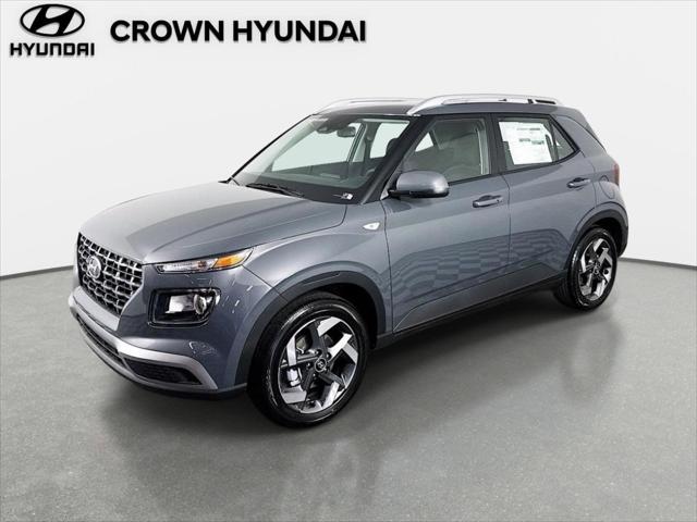 2026 Hyundai Venue SEL for sale in Saint Petersburg, FL