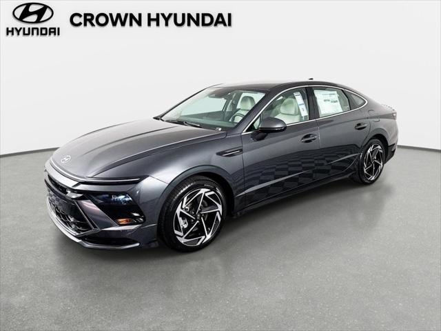 2026 Hyundai Sonata SEL Sport for sale in Saint Petersburg, FL