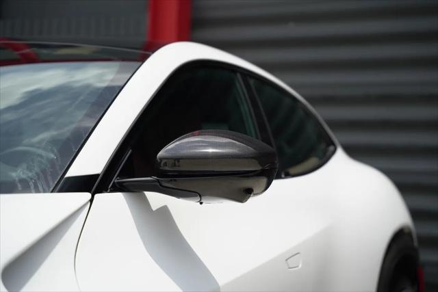 2025 Ferrari Purosangue Standard