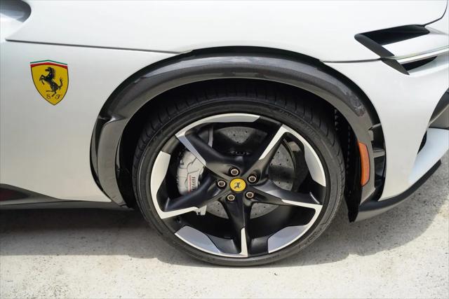 2025 Ferrari Purosangue Standard