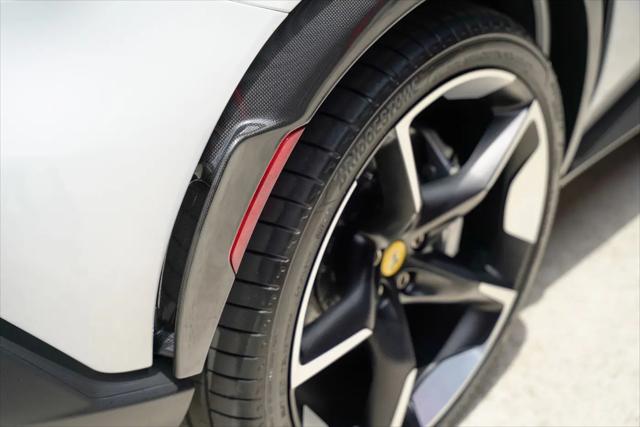 2025 Ferrari Purosangue Standard