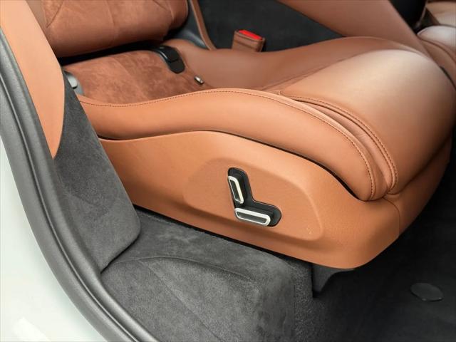2025 Ferrari Purosangue Standard