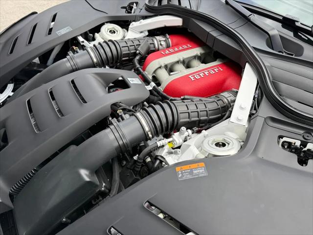 2025 Ferrari Purosangue Standard