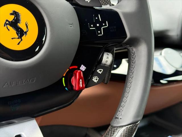 2025 Ferrari Purosangue Standard