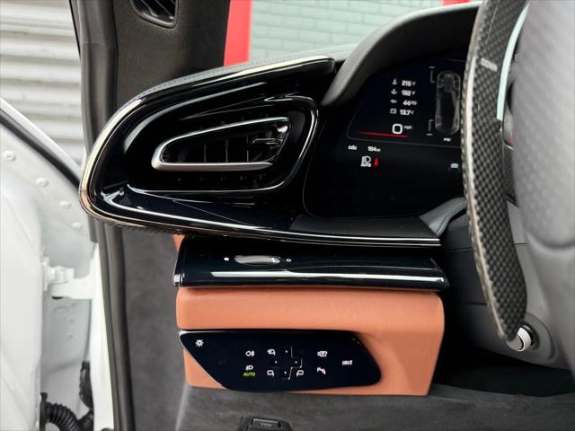 2025 Ferrari Purosangue Standard