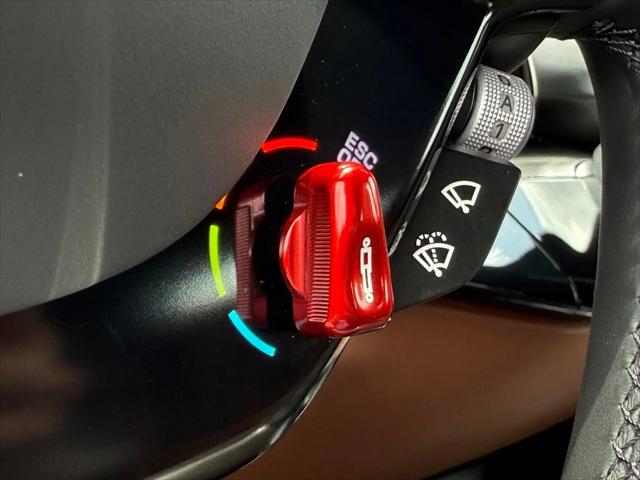 2025 Ferrari Purosangue Standard