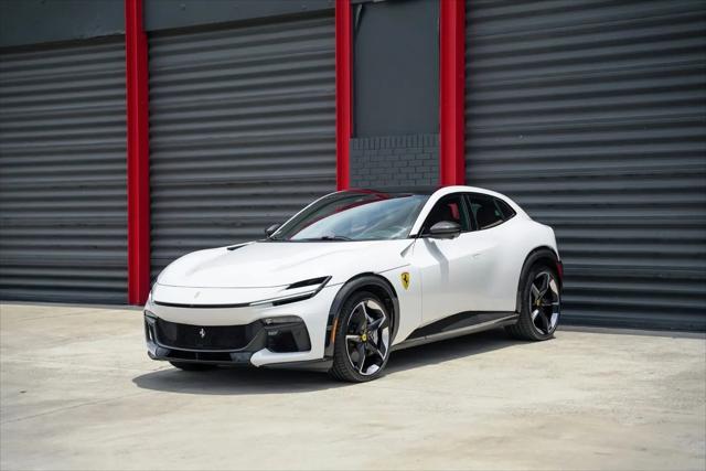 2025 Ferrari Purosangue Standard for sale in Hollywood, FL