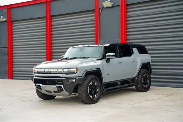 2024 GMC HUMMER EV 2X for sale in Hollywood, FL