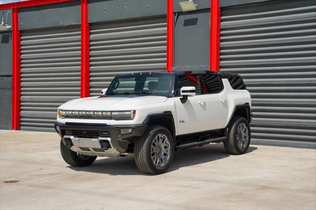 2025 GMC HUMMER EV 3X e4WD for sale in Hollywood, FL