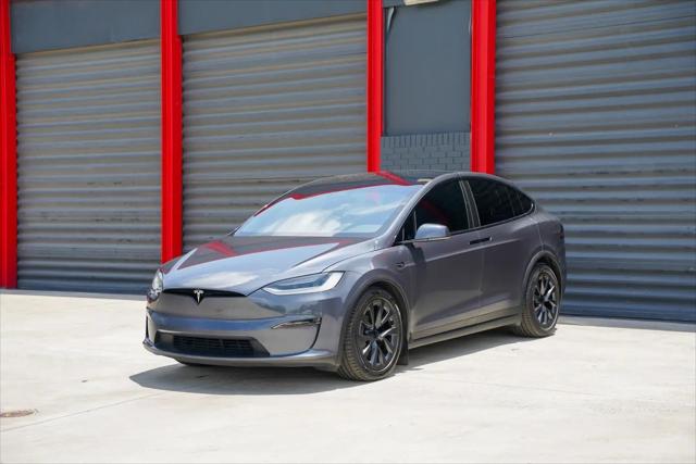 2023 Tesla Model X Standard Range for sale in Hollywood, FL