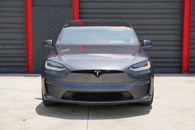 2023 Tesla Model X Standard Range