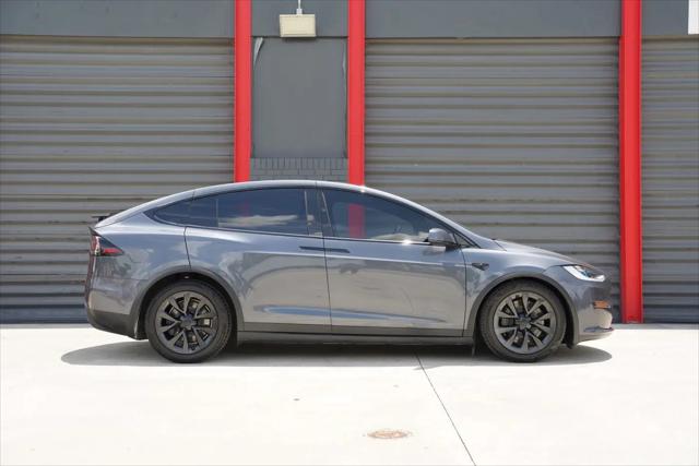 2023 Tesla Model X Standard Range