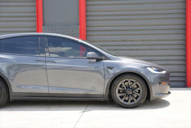 2023 Tesla Model X Standard Range