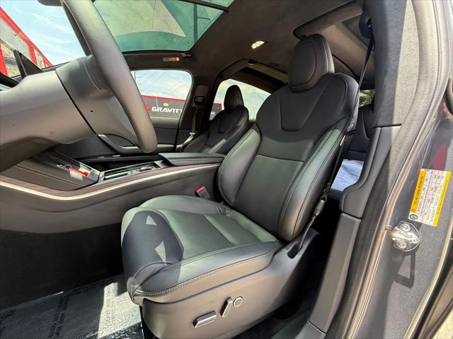 2023 Tesla Model X Standard Range