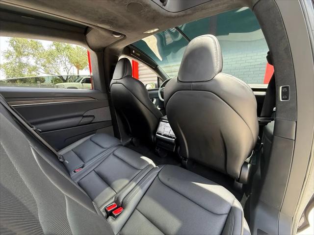2023 Tesla Model X Standard Range