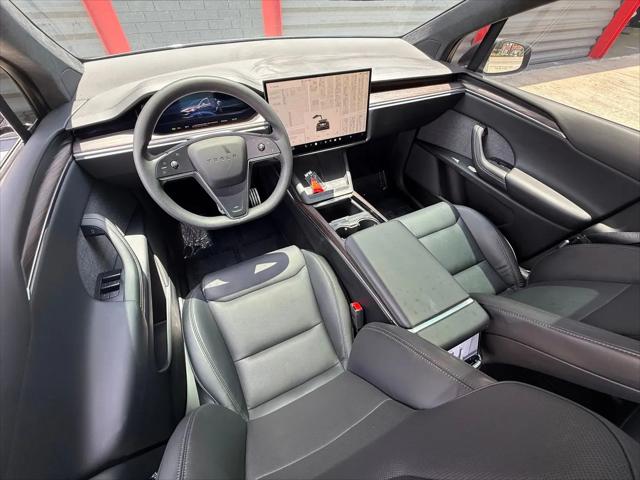 2023 Tesla Model X Standard Range