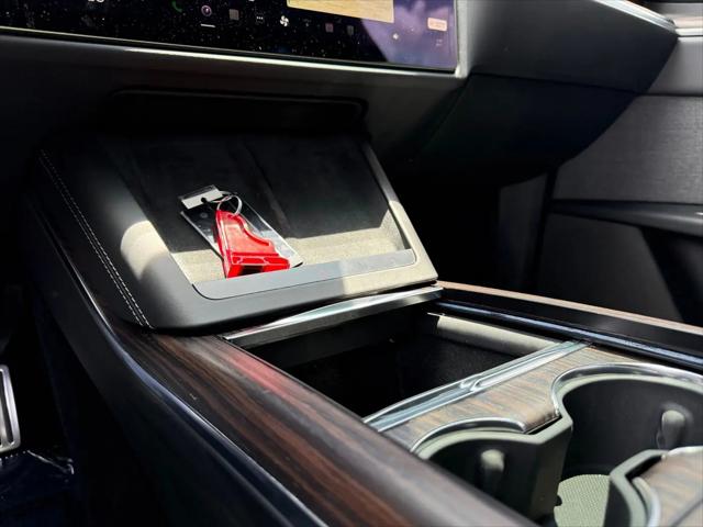 2023 Tesla Model X Standard Range