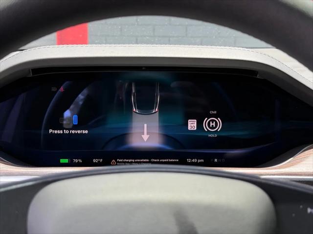 2023 Tesla Model X Standard Range