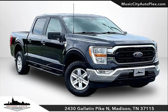 2022 Ford F-150 XLT for sale in Madison, TN