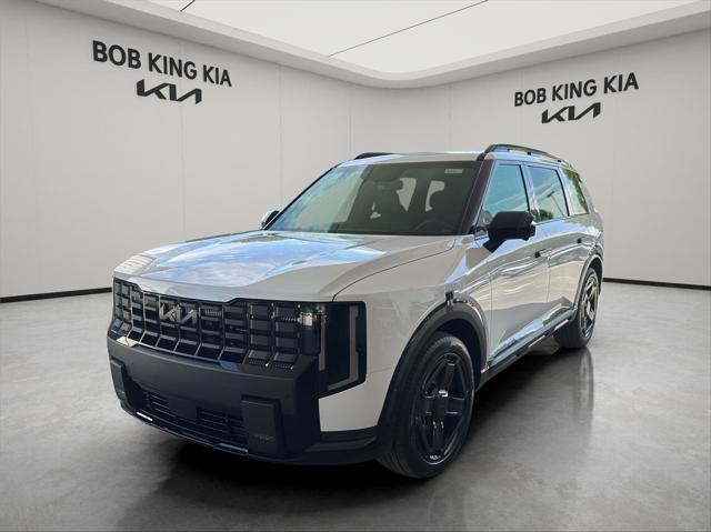 2027 Kia Telluride Hybrid X-Line SX-Prestige for sale in Winston Salem, NC